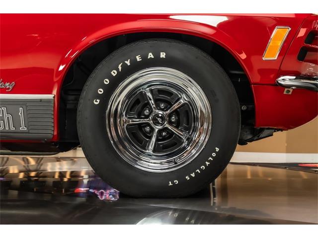 1970 Ford Mustang (CC-2117868) for sale in Plymouth, Michigan