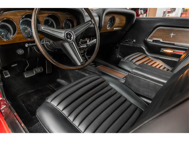 1970 Ford Mustang (CC-2117868) for sale in Plymouth, Michigan
