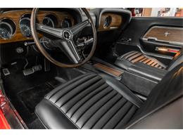 1970 Ford Mustang (CC-2117868) for sale in Plymouth, Michigan