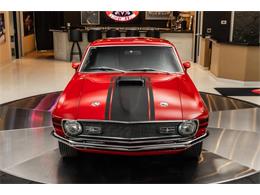 1970 Ford Mustang (CC-2117868) for sale in Plymouth, Michigan