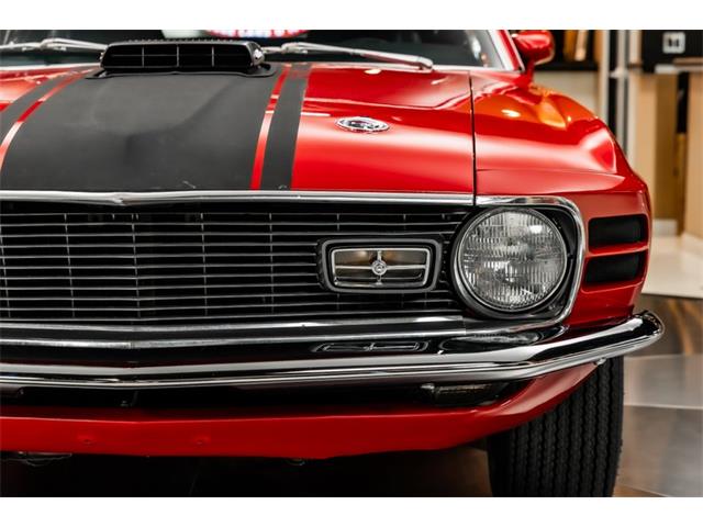 1970 Ford Mustang (CC-2117868) for sale in Plymouth, Michigan