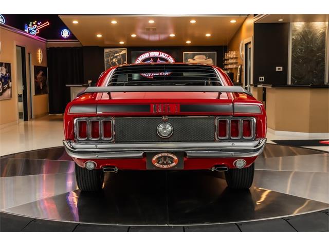 1970 Ford Mustang (CC-2117868) for sale in Plymouth, Michigan