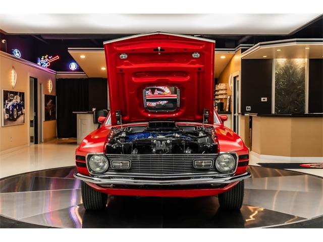 1970 Ford Mustang (CC-2117868) for sale in Plymouth, Michigan