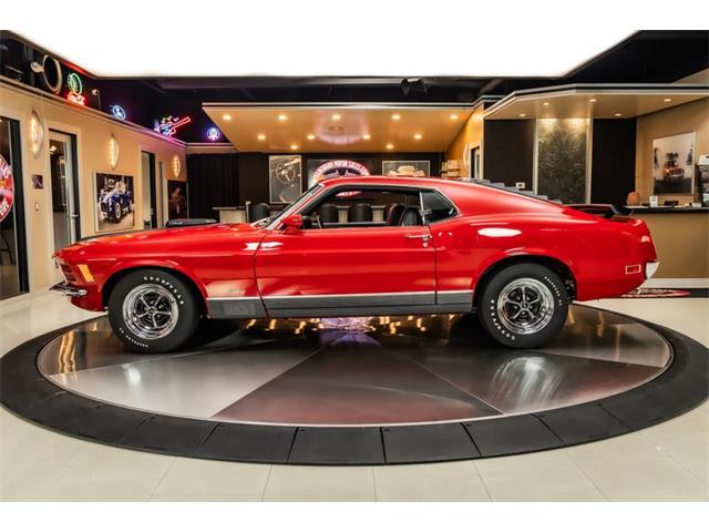 1970 Ford Mustang (CC-2117868) for sale in Plymouth, Michigan