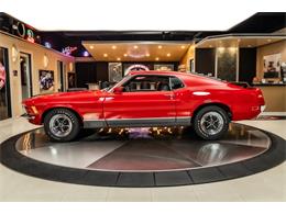 1970 Ford Mustang (CC-2117868) for sale in Plymouth, Michigan