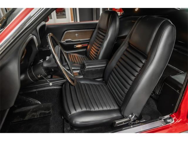 1970 Ford Mustang (CC-2117868) for sale in Plymouth, Michigan