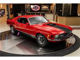 1970 Ford Mustang (CC-2117868) for sale in Plymouth, Michigan