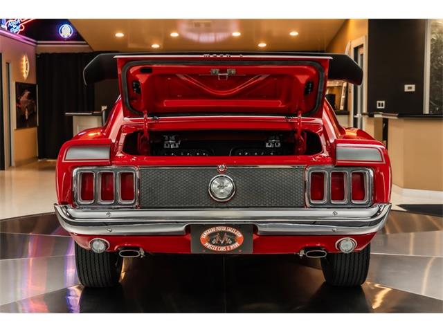 1970 Ford Mustang (CC-2117868) for sale in Plymouth, Michigan
