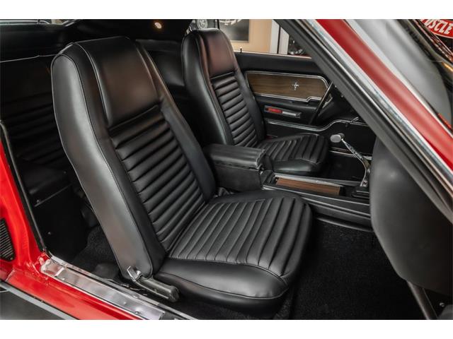 1970 Ford Mustang (CC-2117868) for sale in Plymouth, Michigan
