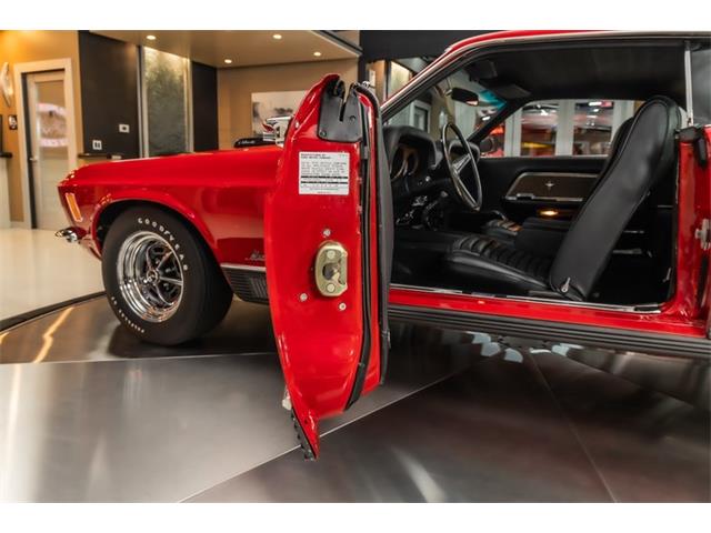 1970 Ford Mustang (CC-2117868) for sale in Plymouth, Michigan