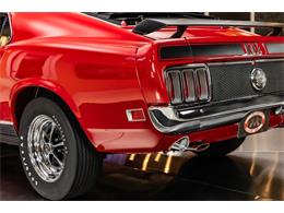 1970 Ford Mustang (CC-2117868) for sale in Plymouth, Michigan