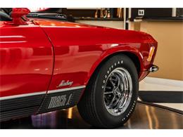 1970 Ford Mustang (CC-2117868) for sale in Plymouth, Michigan