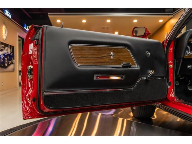 1970 Ford Mustang (CC-2117868) for sale in Plymouth, Michigan