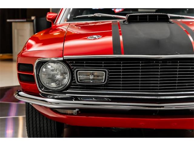 1970 Ford Mustang (CC-2117868) for sale in Plymouth, Michigan