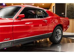 1970 Ford Mustang (CC-2117868) for sale in Plymouth, Michigan