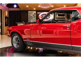 1970 Ford Mustang (CC-2117868) for sale in Plymouth, Michigan