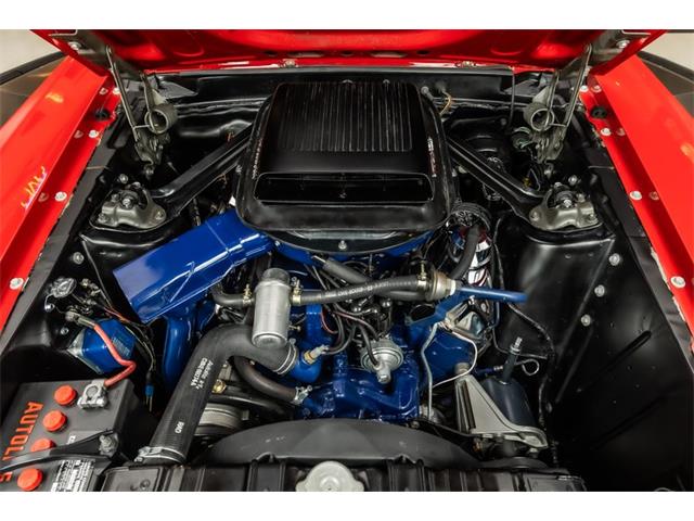 1970 Ford Mustang (CC-2117868) for sale in Plymouth, Michigan