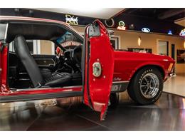 1970 Ford Mustang (CC-2117868) for sale in Plymouth, Michigan
