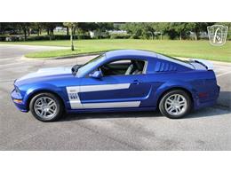 2005 Ford Mustang (CC-2117869) for sale in Lake Mary, Florida
