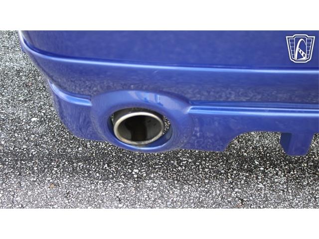 2005 Ford Mustang (CC-2117869) for sale in Lake Mary, Florida