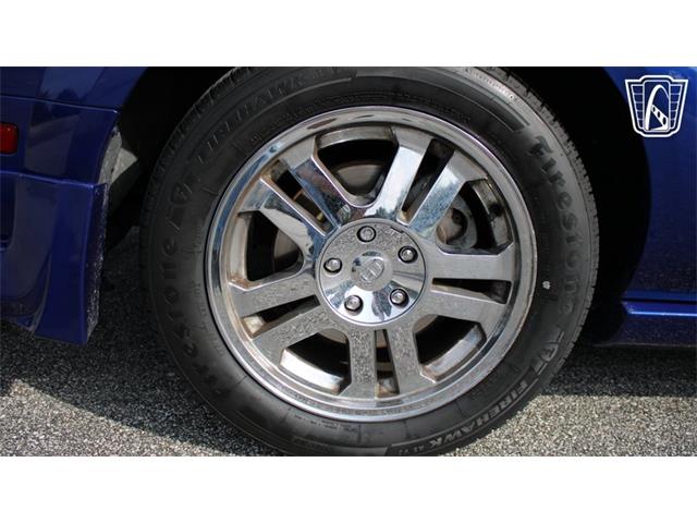 2005 Ford Mustang (CC-2117869) for sale in Lake Mary, Florida