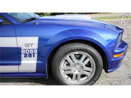2005 Ford Mustang (CC-2117869) for sale in Lake Mary, Florida