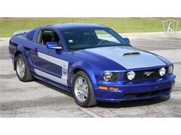 2005 Ford Mustang (CC-2117869) for sale in Lake Mary, Florida