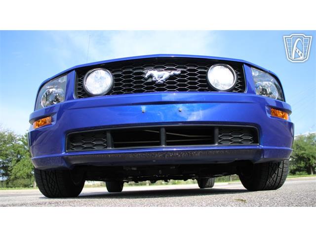 2005 Ford Mustang (CC-2117869) for sale in Lake Mary, Florida