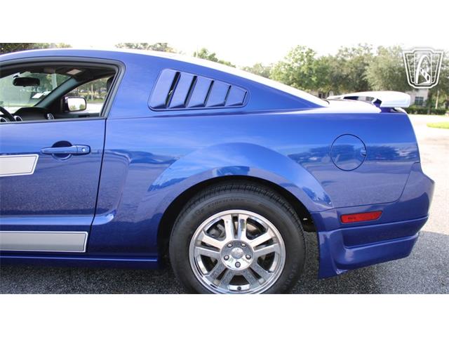 2005 Ford Mustang (CC-2117869) for sale in Lake Mary, Florida