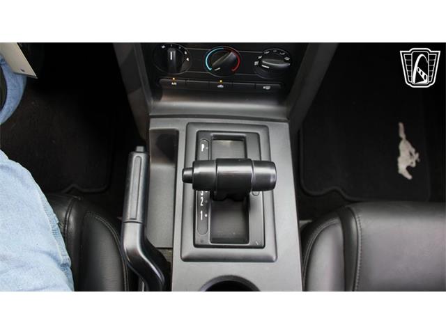 2005 Ford Mustang (CC-2117869) for sale in Lake Mary, Florida