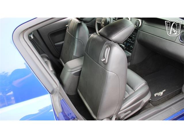 2005 Ford Mustang (CC-2117869) for sale in Lake Mary, Florida