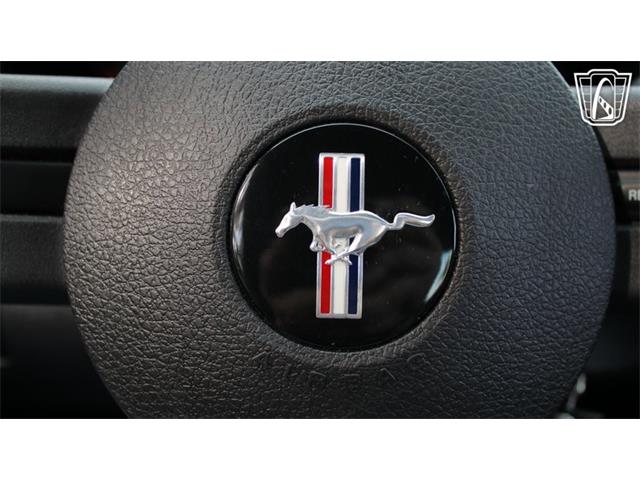 2005 Ford Mustang (CC-2117869) for sale in Lake Mary, Florida