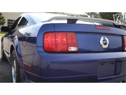 2005 Ford Mustang (CC-2117869) for sale in Lake Mary, Florida