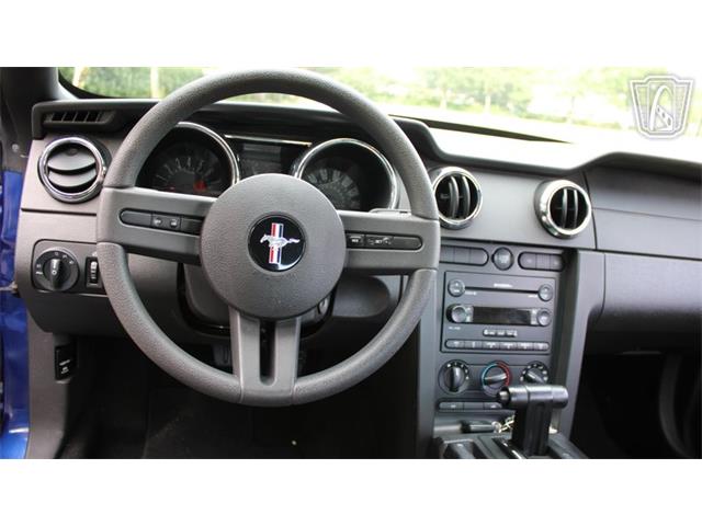 2005 Ford Mustang (CC-2117869) for sale in Lake Mary, Florida