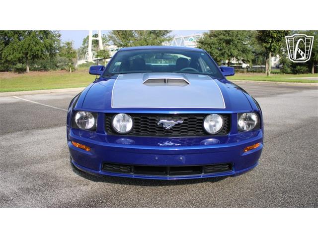 2005 Ford Mustang (CC-2117869) for sale in Lake Mary, Florida