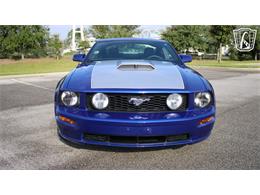 2005 Ford Mustang (CC-2117869) for sale in Lake Mary, Florida