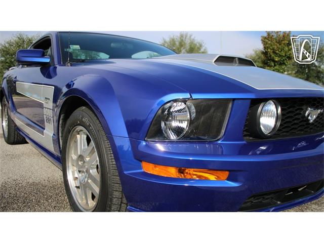 2005 Ford Mustang (CC-2117869) for sale in Lake Mary, Florida