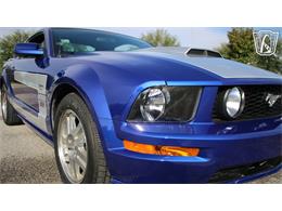 2005 Ford Mustang (CC-2117869) for sale in Lake Mary, Florida
