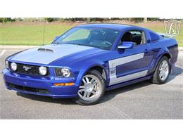 2005 Ford Mustang (CC-2117869) for sale in Lake Mary, Florida