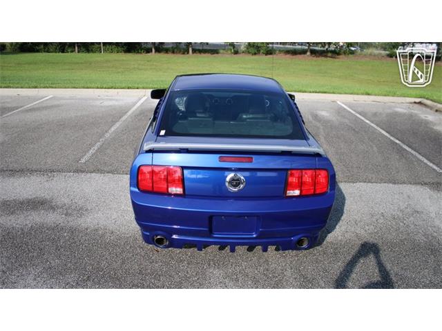 2005 Ford Mustang (CC-2117869) for sale in Lake Mary, Florida