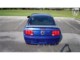 2005 Ford Mustang (CC-2117869) for sale in Lake Mary, Florida