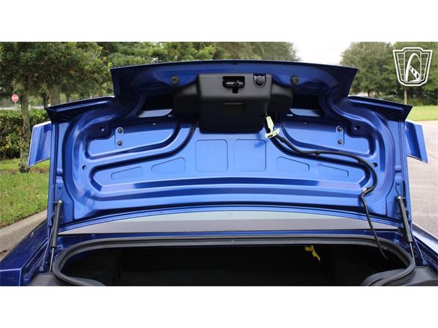 2005 Ford Mustang (CC-2117869) for sale in Lake Mary, Florida