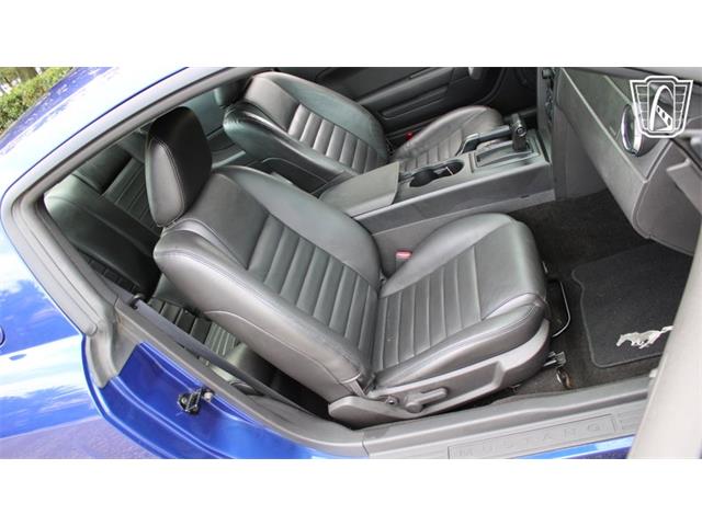 2005 Ford Mustang (CC-2117869) for sale in Lake Mary, Florida