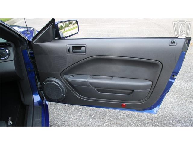 2005 Ford Mustang (CC-2117869) for sale in Lake Mary, Florida