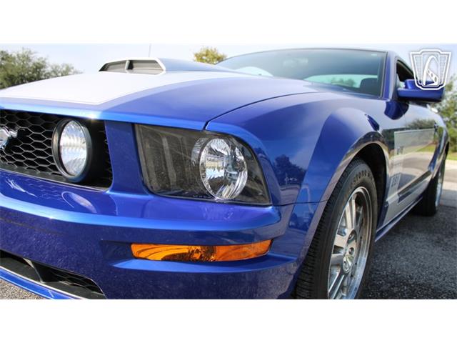 2005 Ford Mustang (CC-2117869) for sale in Lake Mary, Florida
