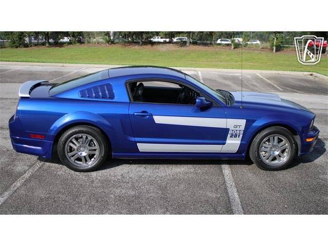 2005 Ford Mustang (CC-2117869) for sale in Lake Mary, Florida