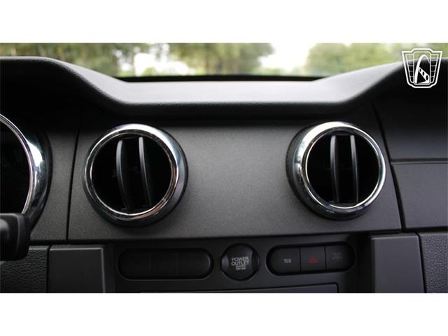 2005 Ford Mustang (CC-2117869) for sale in Lake Mary, Florida