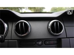 2005 Ford Mustang (CC-2117869) for sale in Lake Mary, Florida