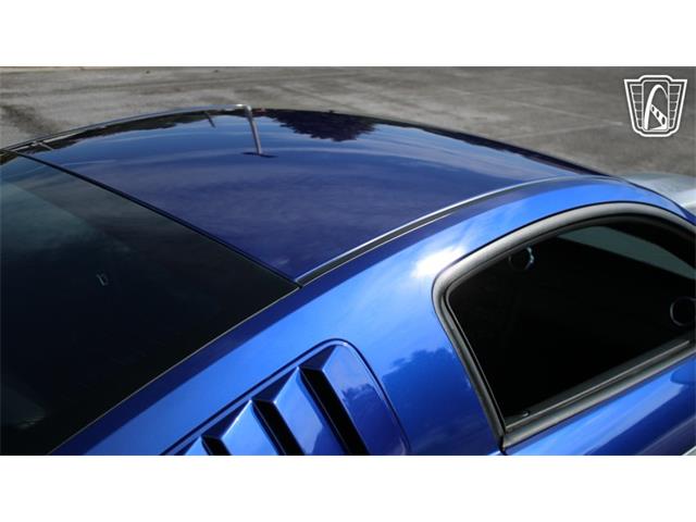 2005 Ford Mustang (CC-2117869) for sale in Lake Mary, Florida