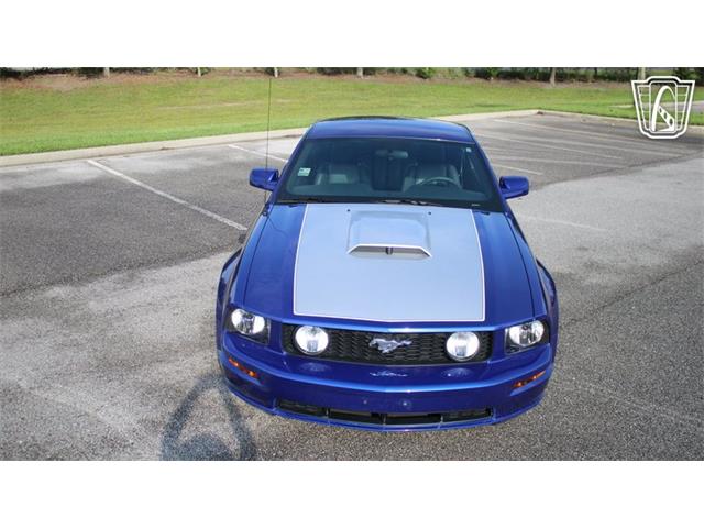 2005 Ford Mustang (CC-2117869) for sale in Lake Mary, Florida